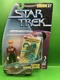 1997 Playmates Star Trek Warp Factor 2 Captain Beverly Picard Action Figure NIB!