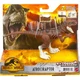2021 Jurassic World Dominion Extreme Damage Atrociraptor Dino Action Figure NEW!