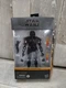 Hasbro Star Wars The Black Series Dark Trooper Deluxe Action Figure