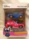 Disney Lilo & Stitch Friction Cars Action And Speed NIB