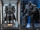 Hot Toys VGM52 1/6 Batman Arkham Origins (XE Suit) Collectible Action Figure