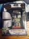 Funko Pop! Pin   Exclusive  THE MANDALORIAN WITH GROGU  Chrome Target Exclusive