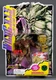 WILDC.A.T.S Daemonite 5" Action Figure 1994 Playmates New