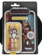 Hasbro Star Wars: The Mandalorian Carbonized INCINERATOR TROOPER 3.75" Figure