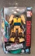 Transformers War for Cybertron: Earthrise Sunstreaker Deluxe Generations WFC-E36