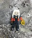 Marvel Minimates CIVIL WAR NITRO Prisoner Box set DC X-Men Avengers