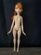 Anna Doll Disney Frozen 2018 Hasbro 10.5 NUDE (R6)