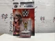 WWE Ultimate Warrior Nano Metalfigs Die Cast Metal Wrestling Figure WWF MOC NIB