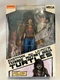 NECA TMNT Mirage April O'Neil Version 2 Ninja Turtles - Haulathon MISB IN HAND!