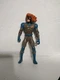Galoob Ultraforce The Night Man Ultra Hero Action Figure Vintage 90s