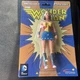 DC Comics Bendable Wonder Woman Figure NJ Croce 1985 - FSTSHP