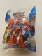 NEW SEALED Transformers Rescue Bots HEATWAVE Action Figure Toy Bot 4 inch Fire