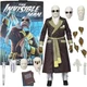 Neca The Invisible Man Dr. Jack Griffin Ultimate 7" Figure Color Version MIB