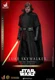 In Hand! Hot Toys CMS020AE Star Wars Luke Skywalker Dark Empire Artisan Edition