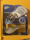 ENTERPRISE NX-01 Ship Johnny Lightning '04 LEGENDS OF STAR TREK Series 1- READ