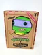 Fuggler Teenage Mutant Ninja Turtles Donatello Plush New Limited Edition TMNT