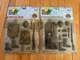 The Ultimate Soldier German Infantry Eastern Front 29th  Div. Uniform Set GI Joe