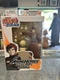 Naruto Shippuden Gaara w/ Gourd Bag - 6.5" Action Figure Bandai Anime Heroes