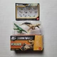 2024 Mattel Jurassic World Minis Dinosaur Figures Series 1 Chaos Dinos NEW