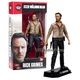 Year 2016 AMC TV Walking Dead 7 Inch Tall Figure - RICK GRIMES with Revolver
