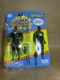 DC Super Powers Green Lantern John Stewart 2022 McFarlane Action Figure Rare