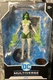 JADE McFarlane DC Multiverse Jade : Green Lantern Corps Red Platinum Edition 