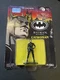 1992 ERTL Batman Returns Catwoman Die Cast Action Figure Unpunched NEW