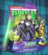 Teenage Mutant Ninja Turtles Playmates Shredder Unmasked 2013 TMNT NEW SEALED