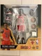 MEDICOM TOY MAFEX No.100 Michael Jordan Chicago Bulls Action Figure H170mm JAPAN