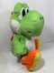 Yoshi Super Mario Nintendo Large Jumbo Plush 22&rdquo; Mario World -FAST SHIPPING