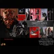 Hot Toys DX17 Star Wars Darth Maul & motorbike 1/6 Scale Limited Action Figure