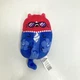 Cat Vs Pickles Hawaiian #296 The Duke Blue Sunglasses Red 4" Stuffed Animal Toy