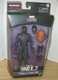Marvel Legends What If? ~ T'Challa Star-Lord ~ Uatu the Watcher BAF ~ NIP VHTF