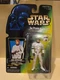 Kenner Star Wars: Power of the Force Freeze Frame Stormtrooper Action Figure
