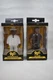 Funko Vinyl Gold 5" Lot: Notorious B.I.G. & Funko Vinyl Gold 5": Ice Cube