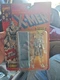 Marvel Entertainment X Men Iceman With Super Ice Slide Action Figure