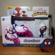 Ghost-Spider Action Figure Spidey and His Amazing Friends, Marvel Hasbro, New