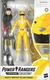 Power Rangers Lightning Collection ~ YELLOW RANGER ACTION FIGURE ~ MMPR Hasbro