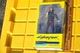 McFarlane Toys Cyberpunk 2077 Johnny Silverhand Variant Action Figure SEALED