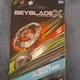 Takara Tomy Beyblade X Shelter Drake 7-80GP Action Figure Launcher Included