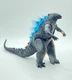 Godzilla VS Kong Action Figure 6.5" by Playmates With Wounded Chest