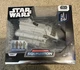 STAR WARS MICRO GALAXY SQUADRON IMPERIAL SHUTTLE W HAN CHEWIE TROOPERS MINI FIGS