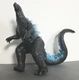 Godzilla Monsterverse vs Kong Legendary Playmates Toho Toy Battle Roar - Works