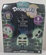 Disney Doorables Nightmare Before Christmas Glow In The Dark Collection NEW
