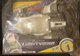 Imaginext Disney Lightyear Hyperspeed Explorer XL-01 Spaceship & Buzz Figure-NEW