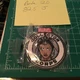 Marvel Collectors Corps Storm Xmen Logo Patch Marvel Comics