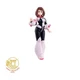TAMASHII NATIONS SHFiguarts My Hero Academia Ochako Uraraka approximately 130mm