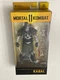 McFarlane Mortal Kombat 11  Kabal Hooked Up Skin  7&rdquo; Action Figure In Stock MIP!