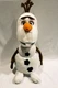 Olaf Disney's Frozen 2 Pop Up And Talks Spring & Surprise Plush Figure WORKS