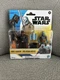 New Hasbro Star Wars 3.75" Moff Gideon & Bo-Katan Kryze Figures 2-Pack